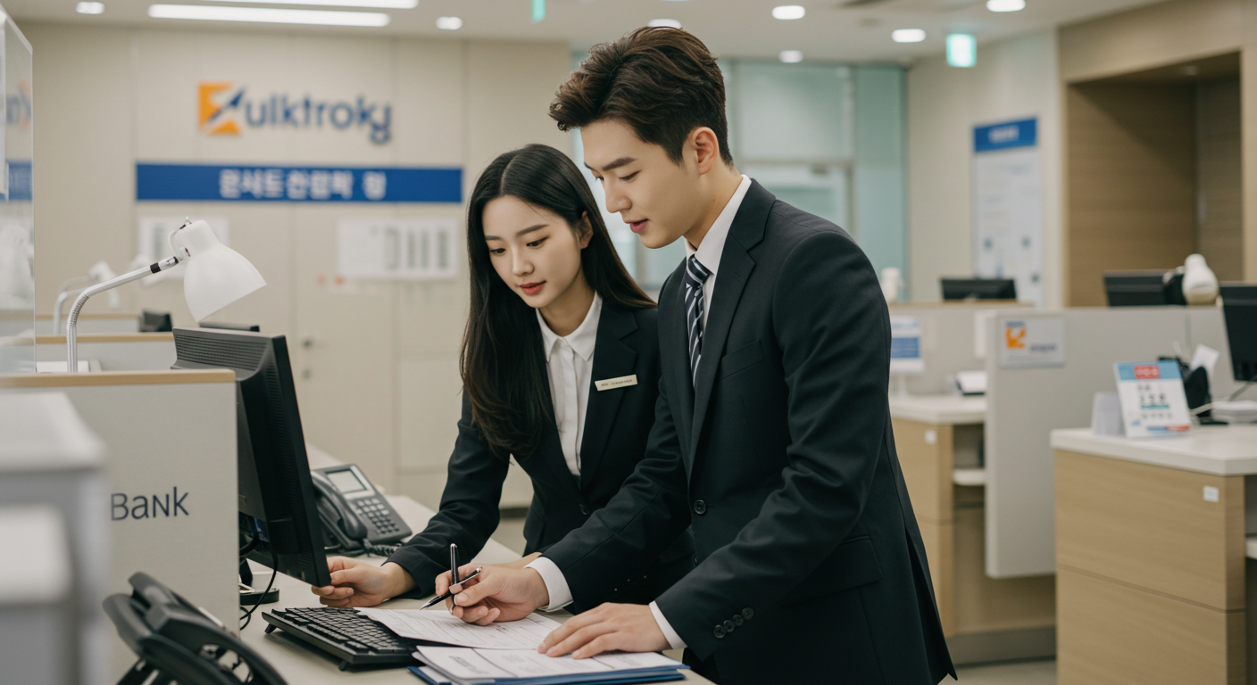 소상공인 정책자금 지원대상 확인서