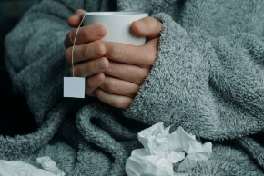 감기에 좋은 차