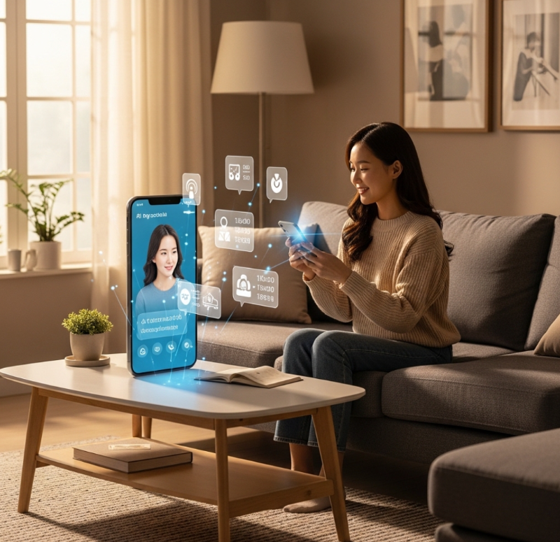 혹시 요즘 인터넷 검색하다가 '이게 대체 무슨 말이야?' 싶은 엉터리 글이나 기괴한 이미지를 보신 적 있나요?