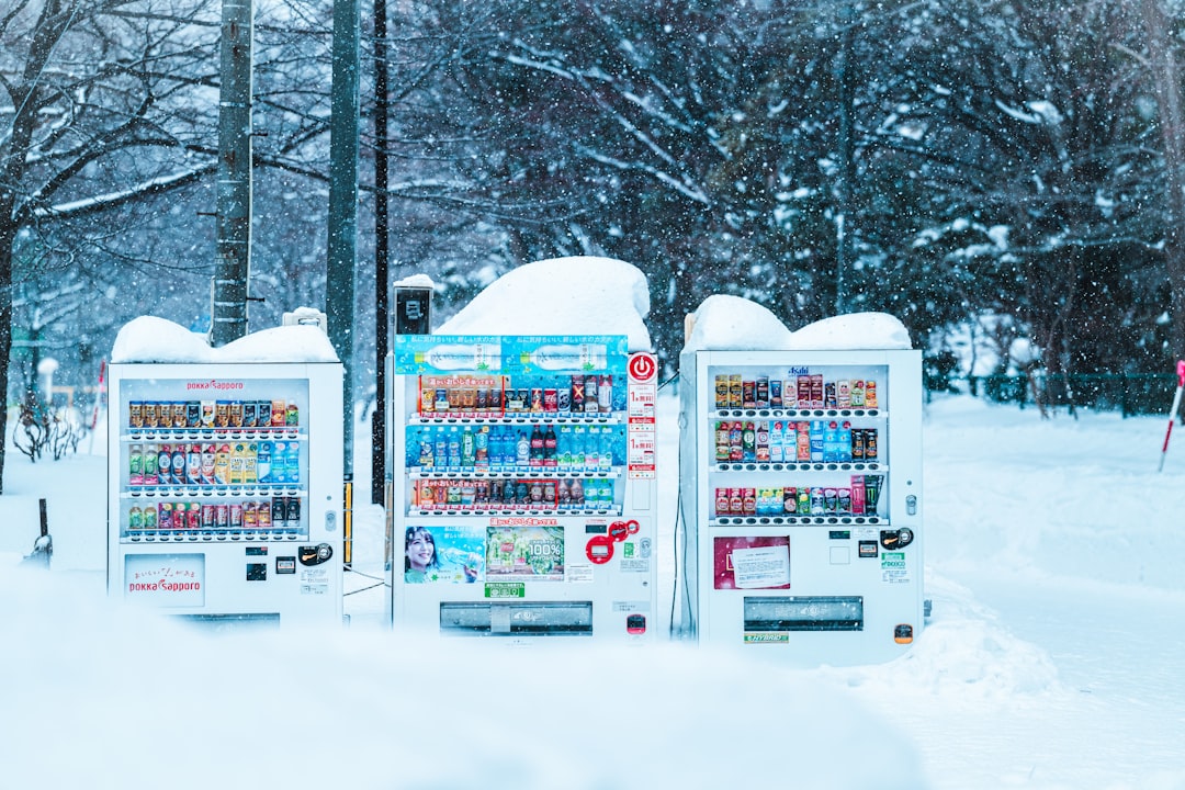 Sapporo.