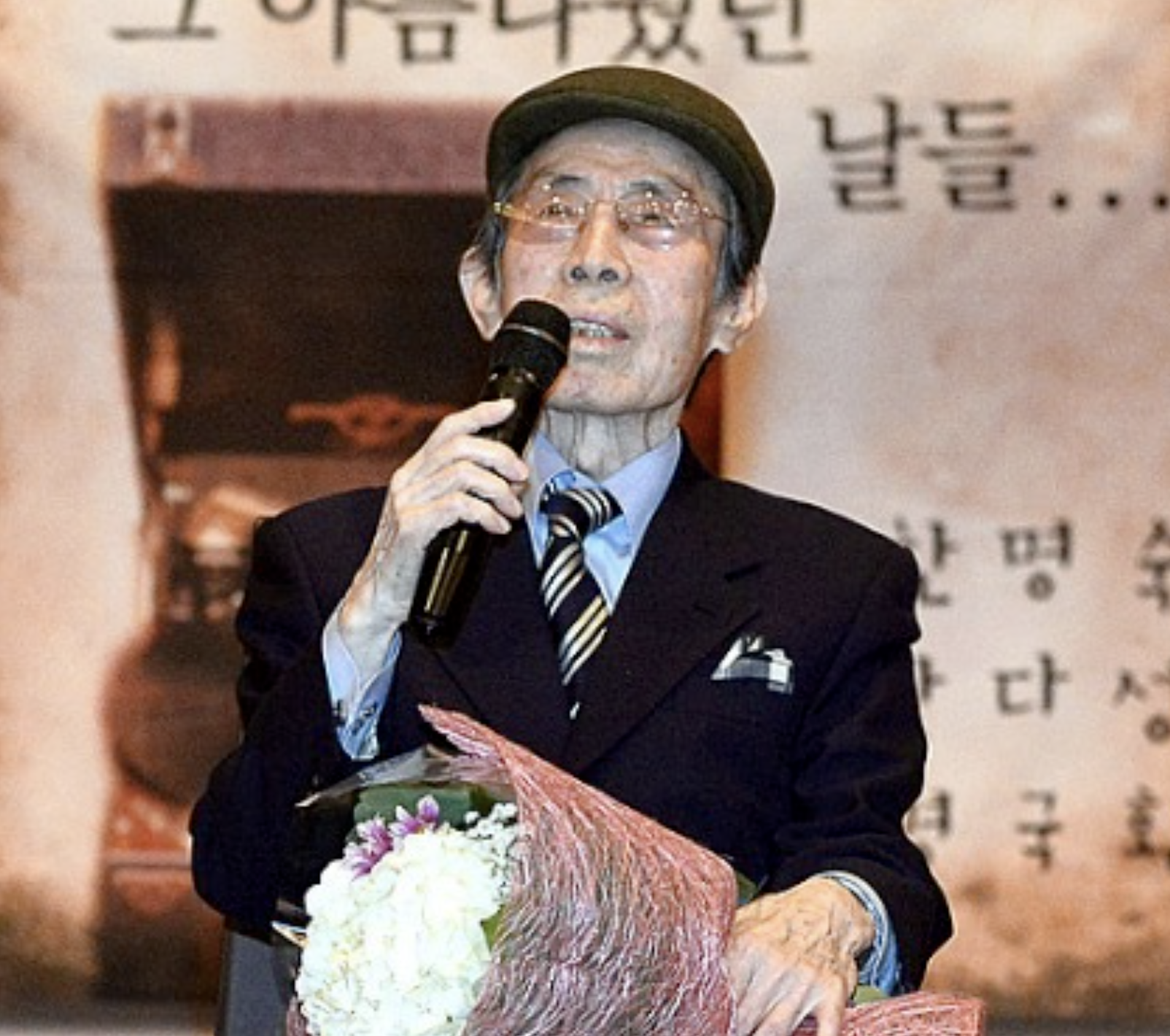 안다성 노래 활동