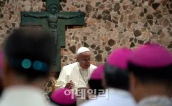 교황 기도문 전체 기도문 보기_8