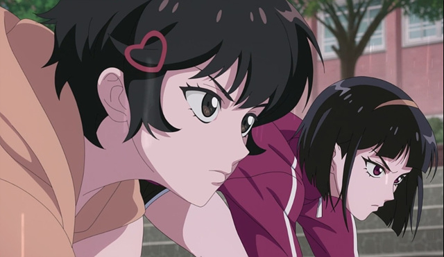 나쁜계집애: 달려라 하니(2025) 쿠키영상 줄거리 관람후기 - 옛추억