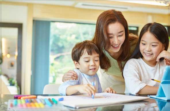 국민사서함 신청 방법