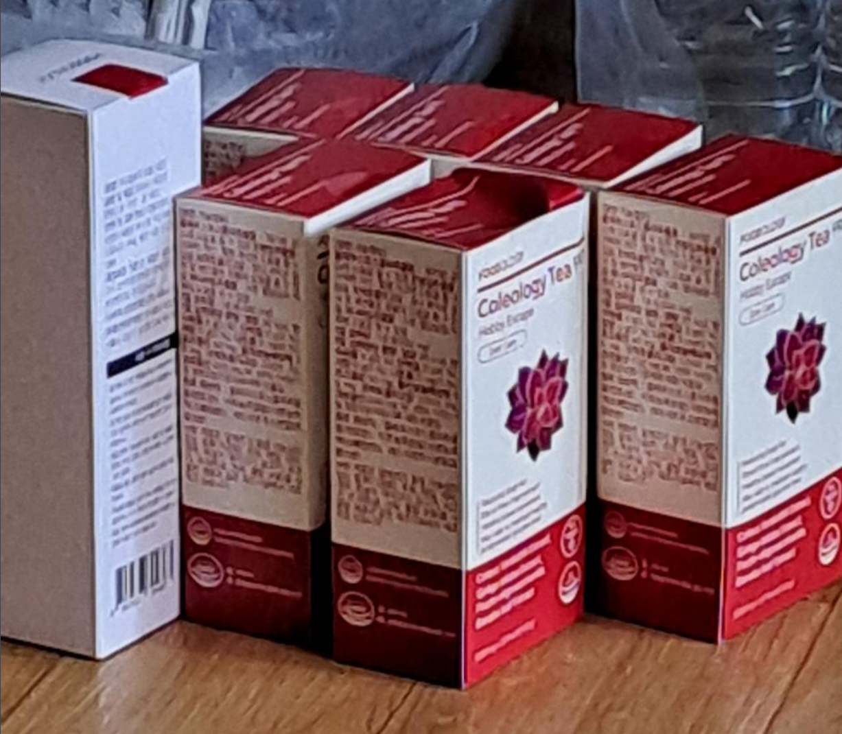 신봉선 빨간통 다이어트 후기