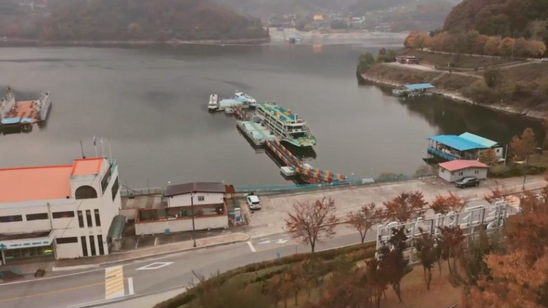 생생정보 충주여행 크루즈 정보 충북 충주호 충주나루 요금정보