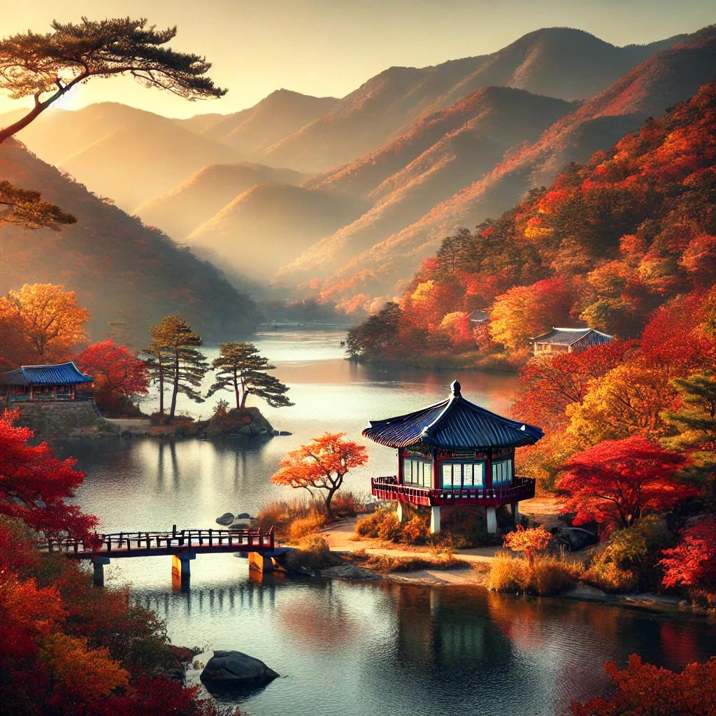 경남 가을여행지추천