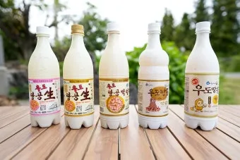 제주 우도 땅콩아이스크림 맛집과 먹거리 추천_8