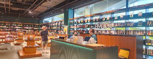 스타필드마켓 킨텍스점