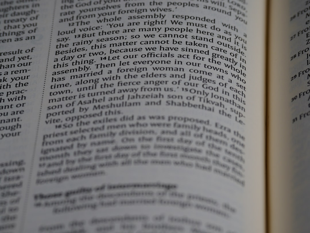 Comprehension