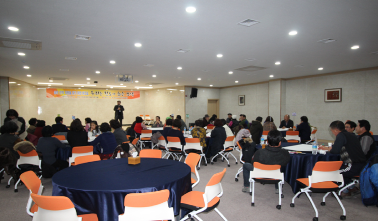 청도 신화랑풍류마을