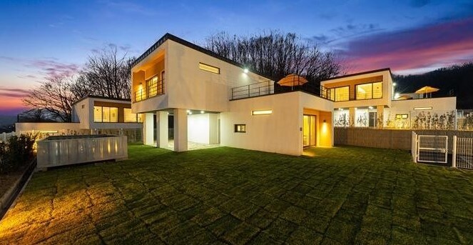 프렌즈 애견빌리지