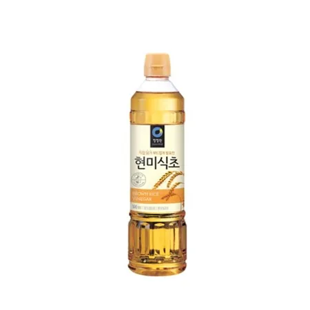 현미 식초 효능 10가지 부작용 먹는법에 대해서 알아보기_4