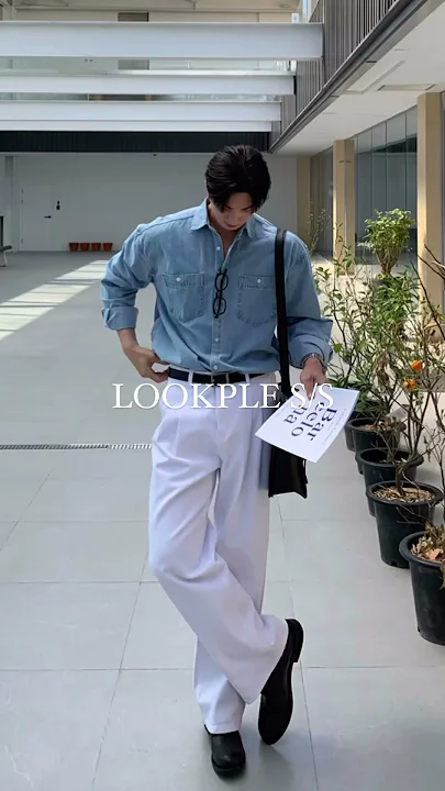룩플 쇼츠