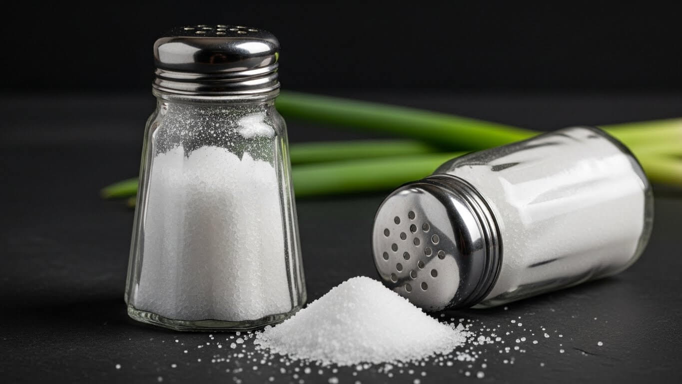 이명 있을때 피해야 할 음식 리스트