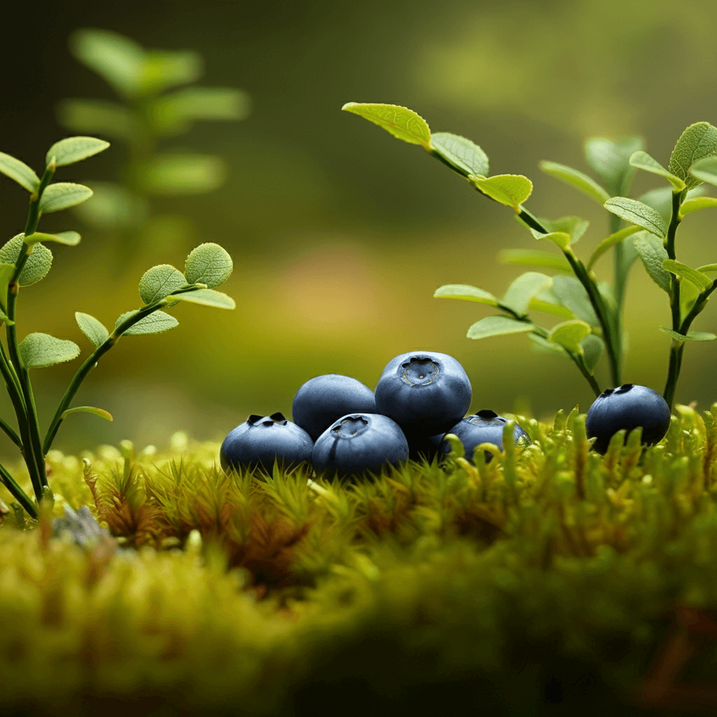 블루베리-활용법