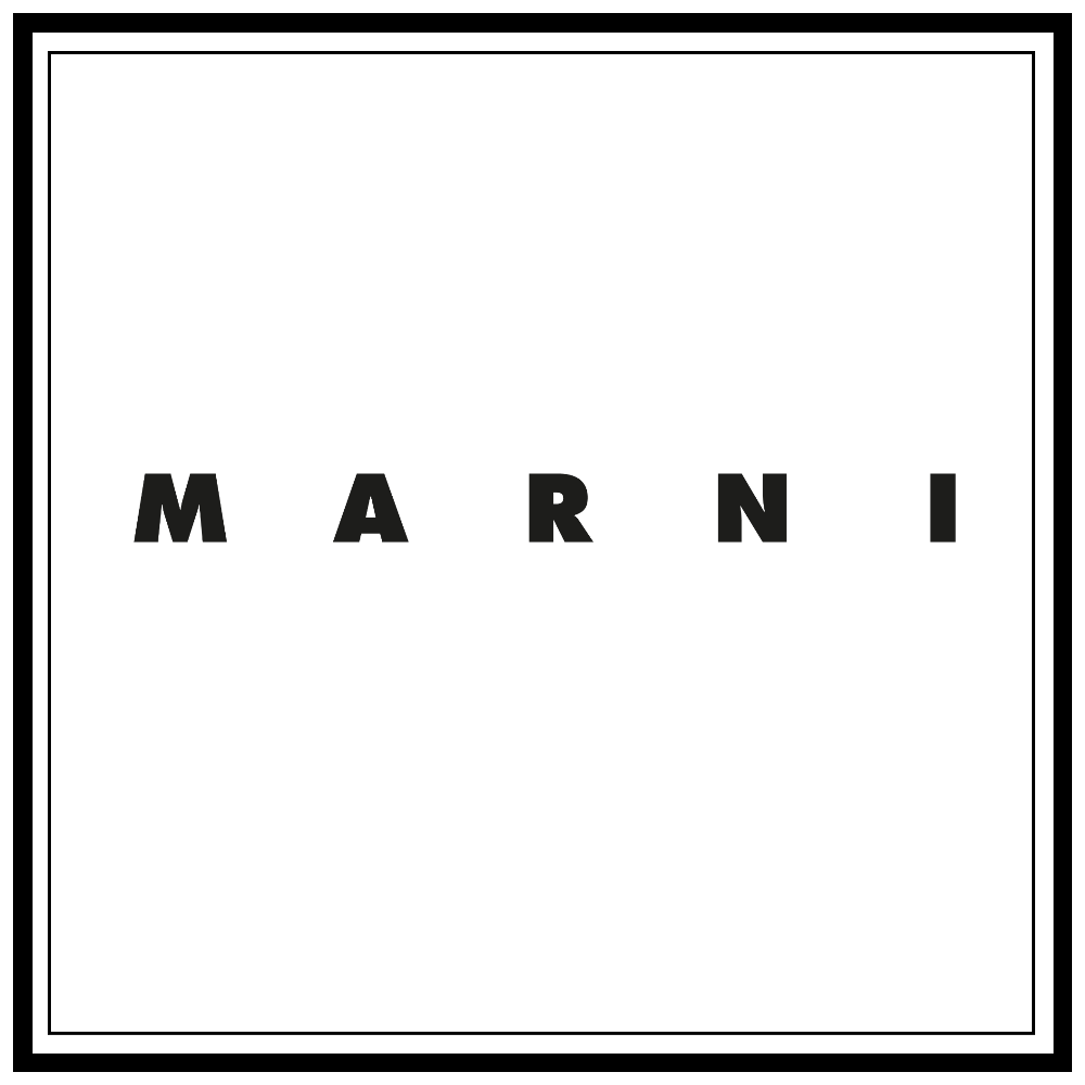 마르니 MARNI 로고