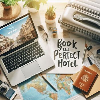 숙소 예약 잘하는 방법 관련 이미지