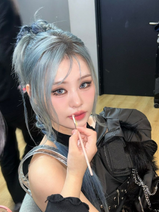 키코 프로필