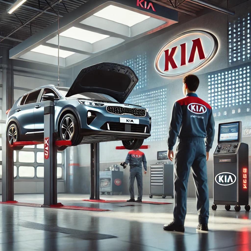 기아자동차 추석 무상점검