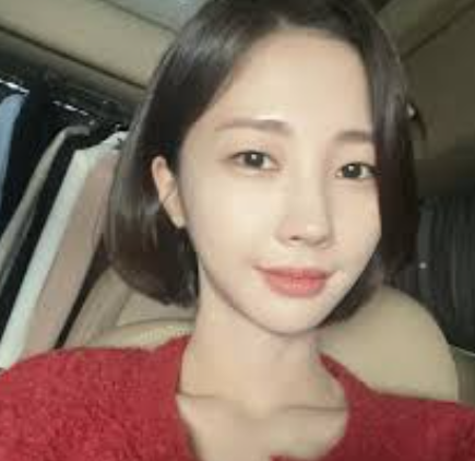 권민정 아나운서