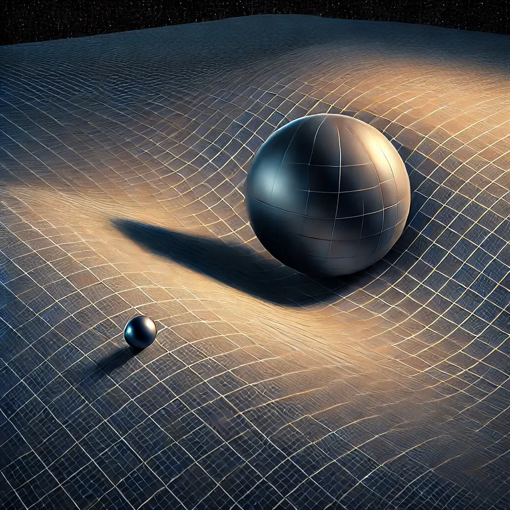 일반상대성이론