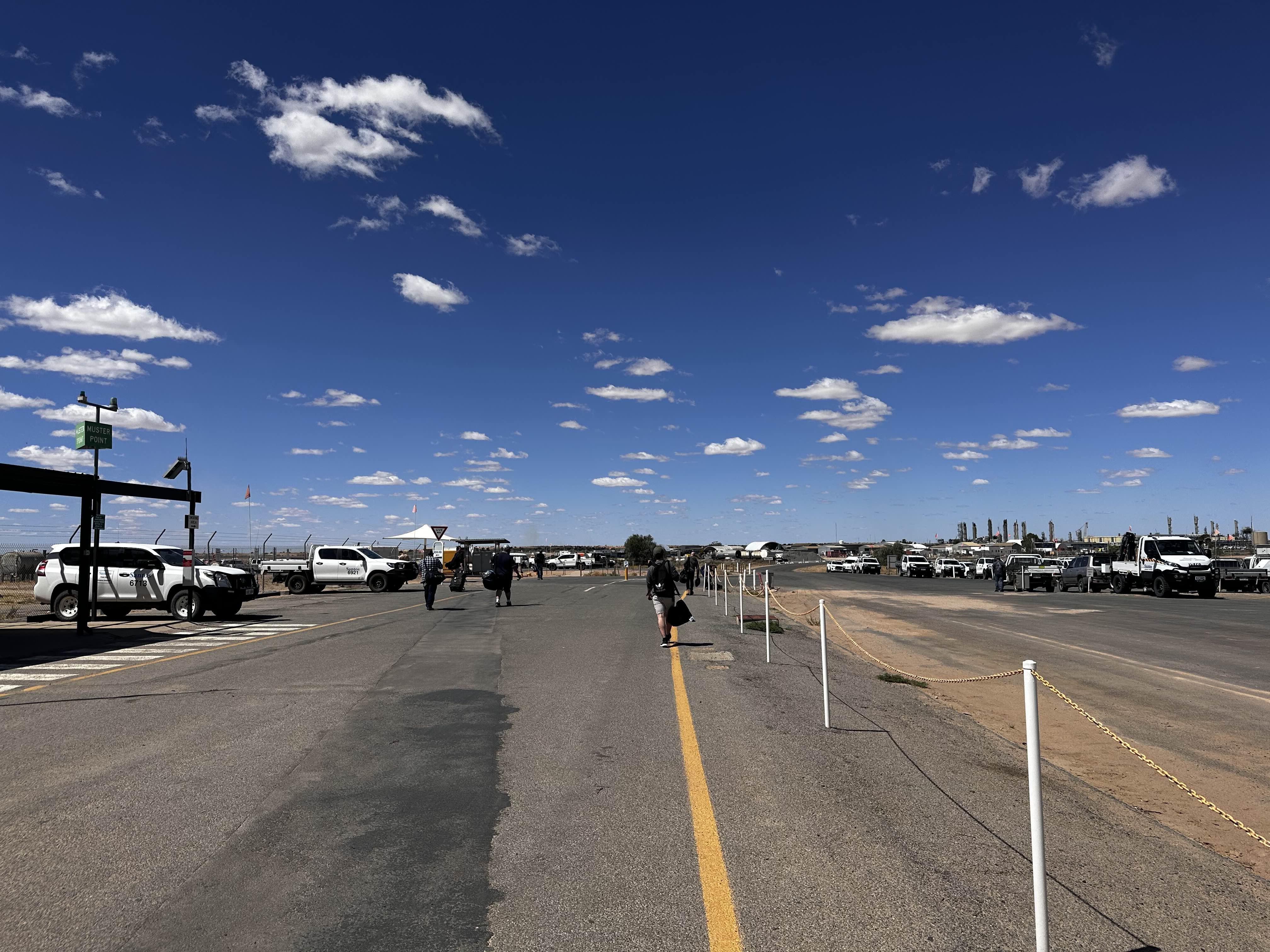 the way to the main site