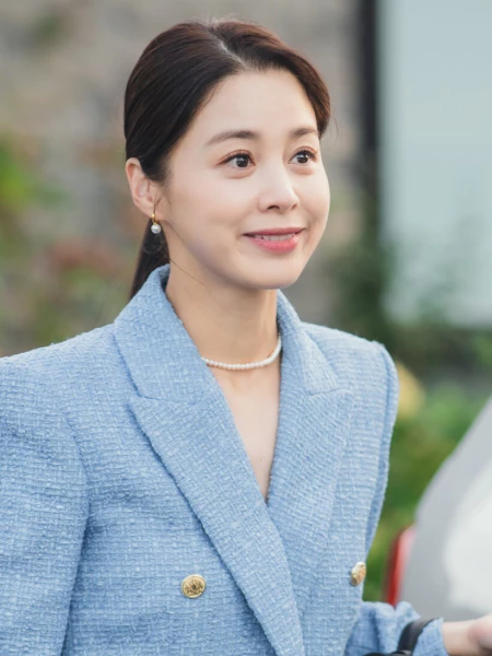 종이달