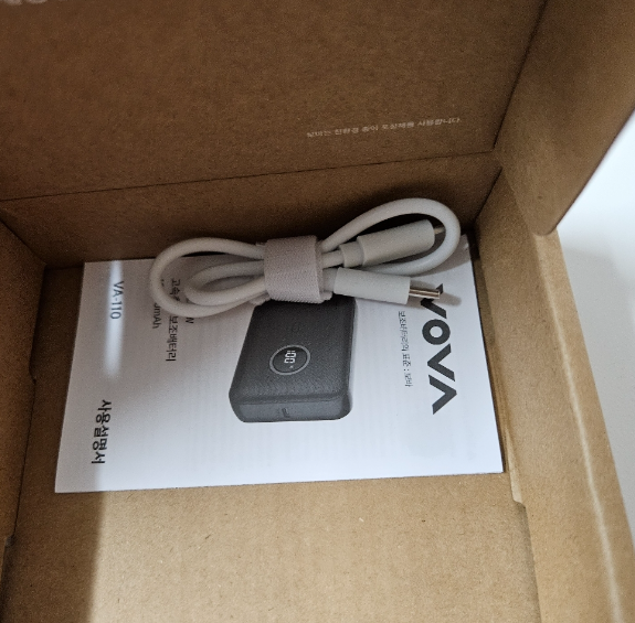 보바보조배터리_VA110