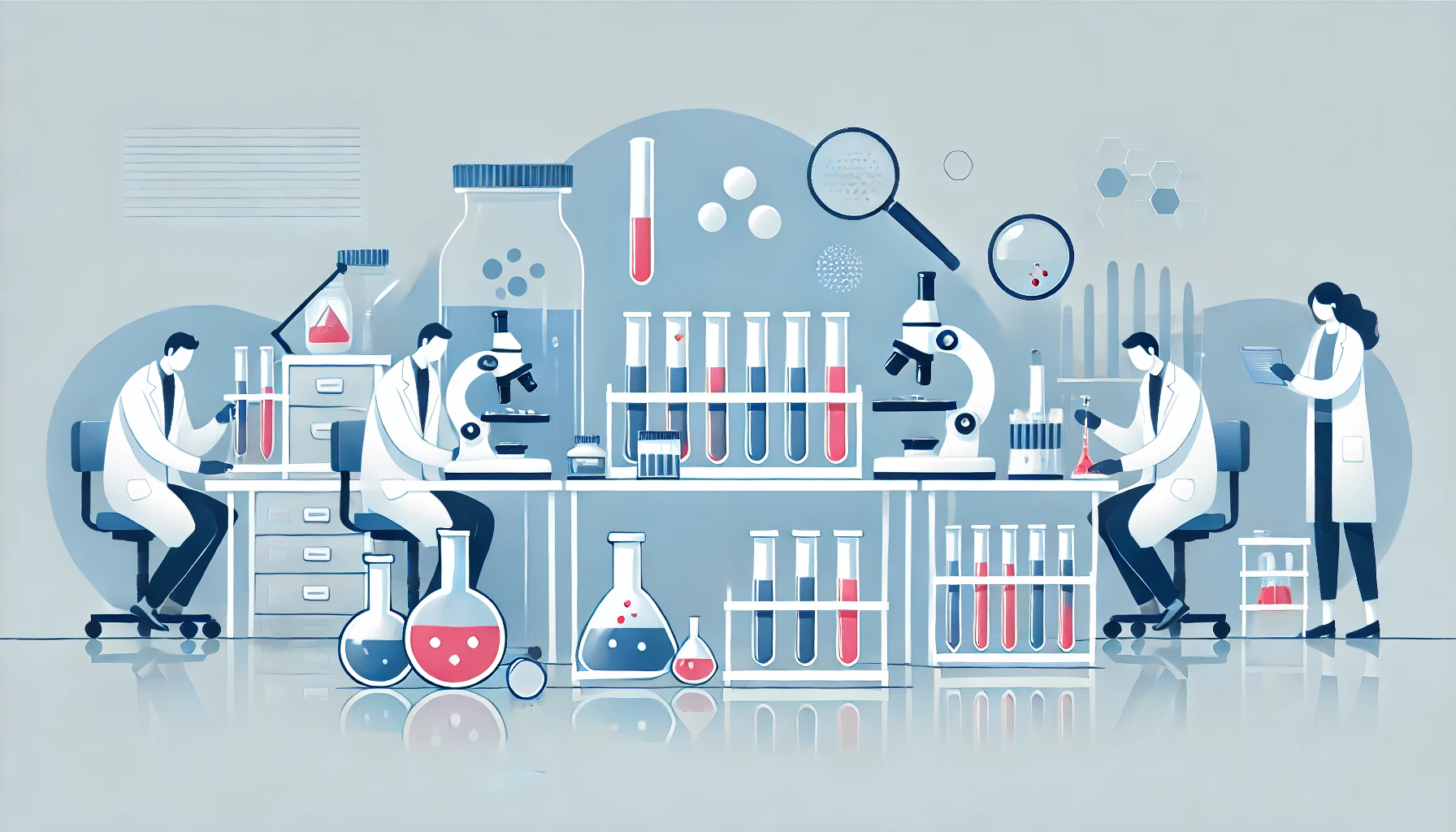 에이치이엠파마 수요예측