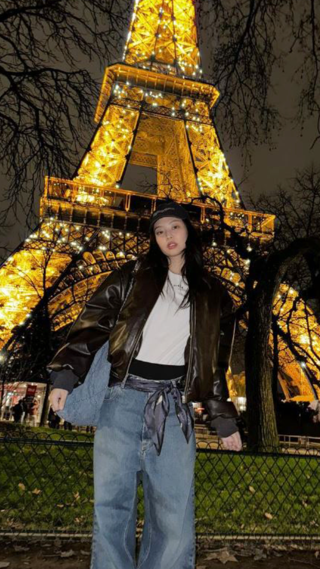 샤넬 22 백 스몰