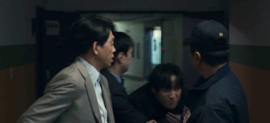 순정복서_1회
