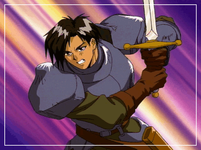 [국산 고전게임의 발자취] 포가튼 사가, 독특한 프리 시나리오와 방대한 세계관, 하지만 심각한 버그와 미완성