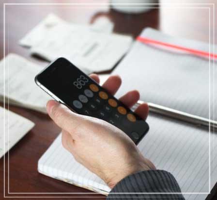 장애인 통신요금 할인