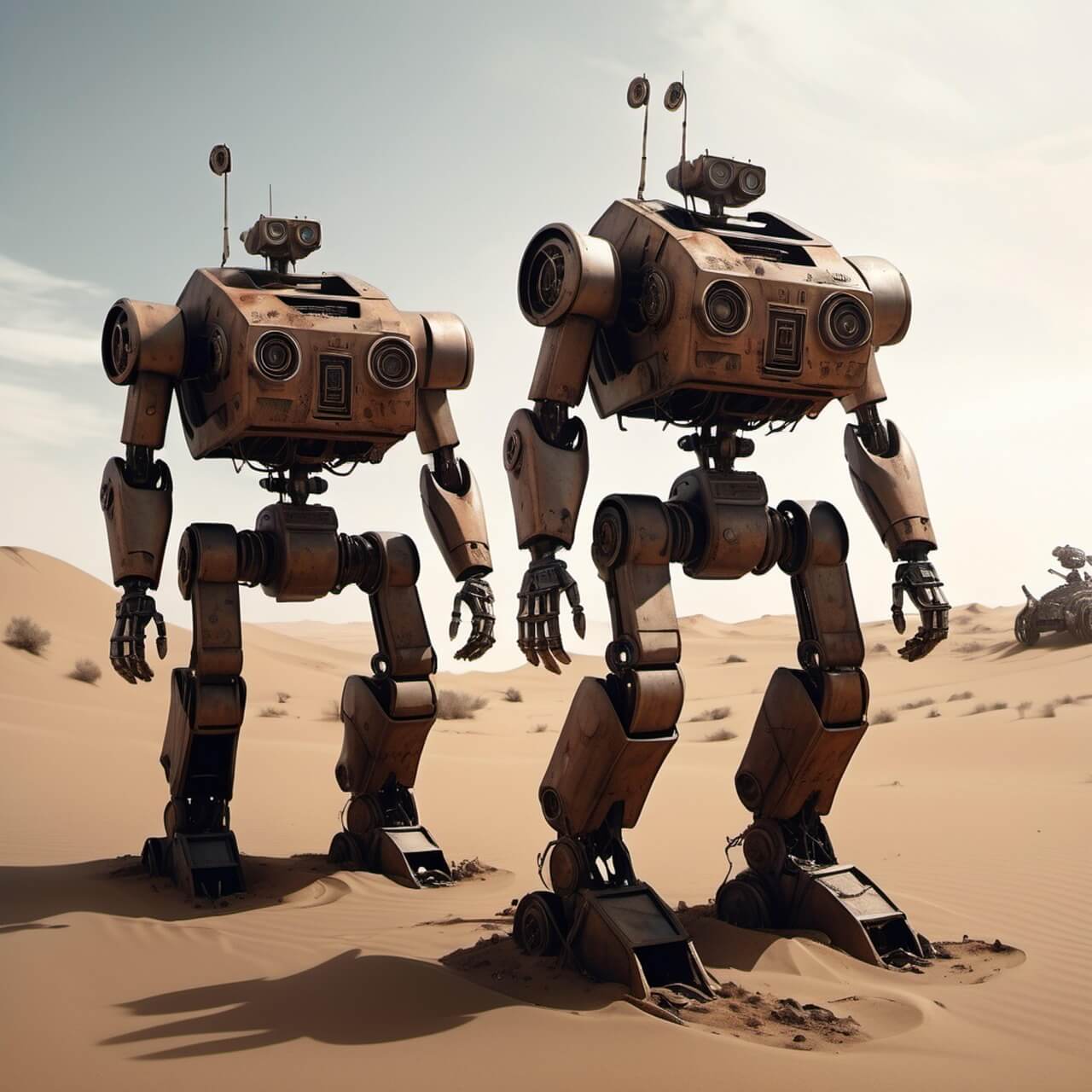 노인 돌봄 로봇 인증과 규제