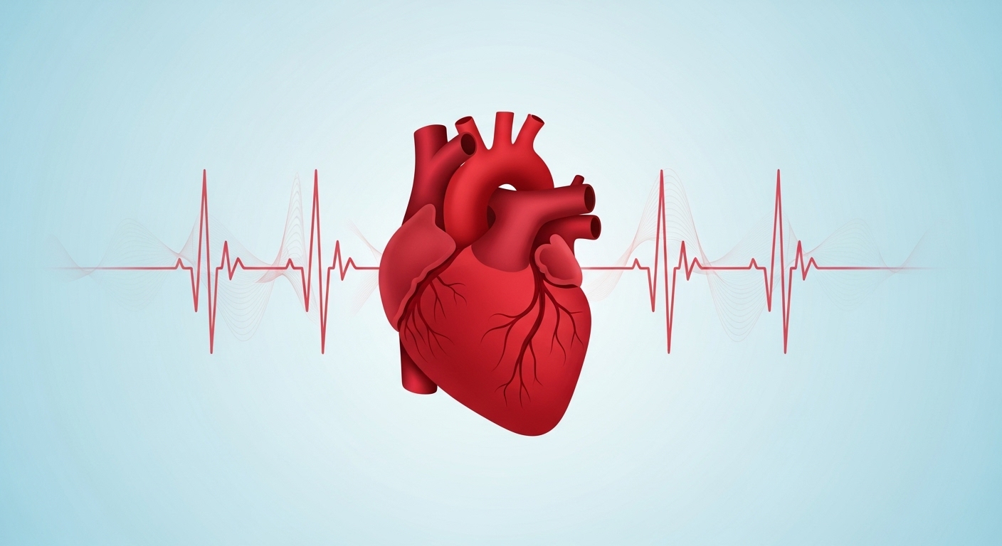 맥박수 정상범위