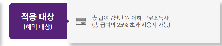 문화비 소득공제