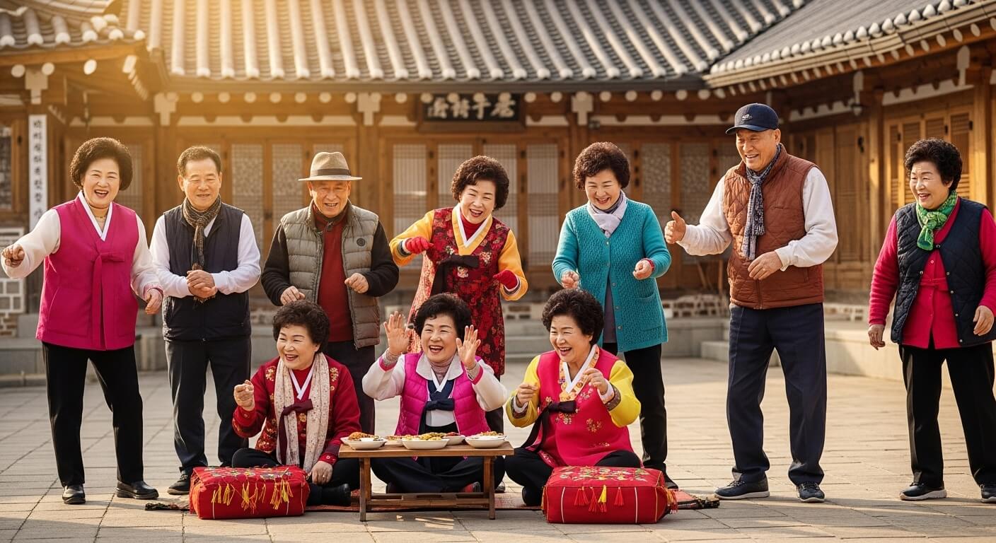 기초연금 수급자격 완전정복