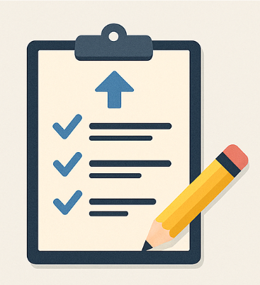 큰 꿈을 오늘의 할 일로 바꾸는 실천 시스템