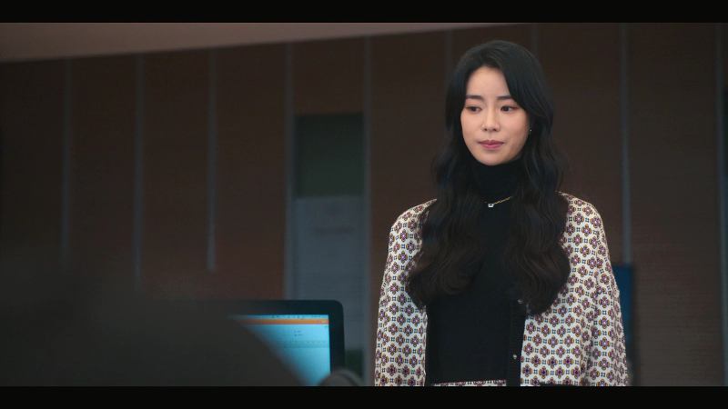 박연진 대사