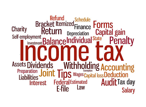 종합소득세 환급금