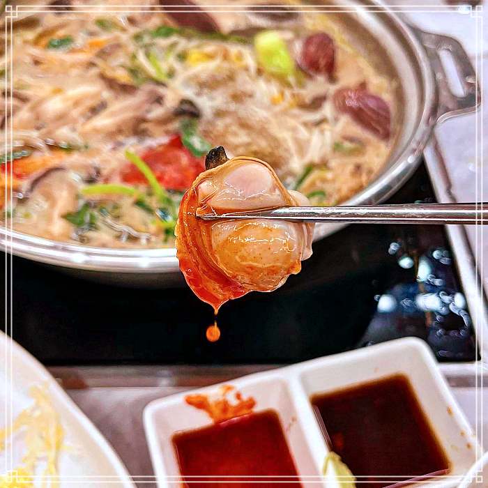 생생정보 강화, 석모도 30년 내공의 맛, 해물샤부샤부 맛집