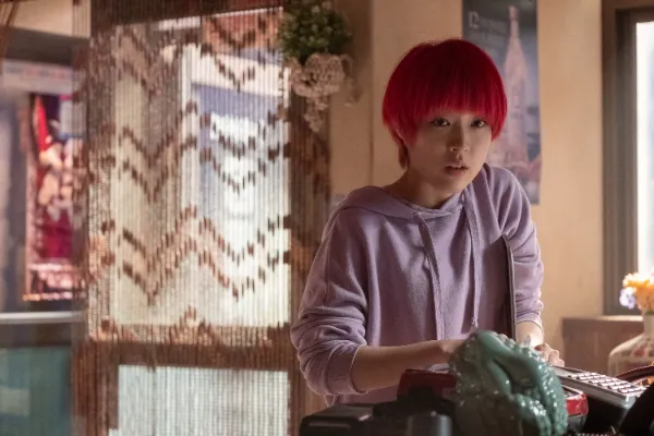 소경주 역(최성은)