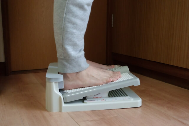 족저 근막염 증상 원인 치료법