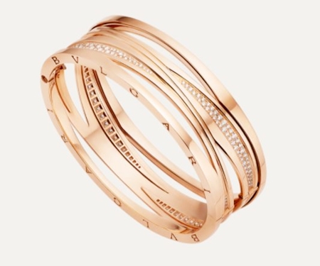 Bvlgari B01