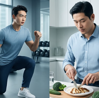 지긋지긋한 전립선비대증, 케겔운동으로 증상 완화하는 법