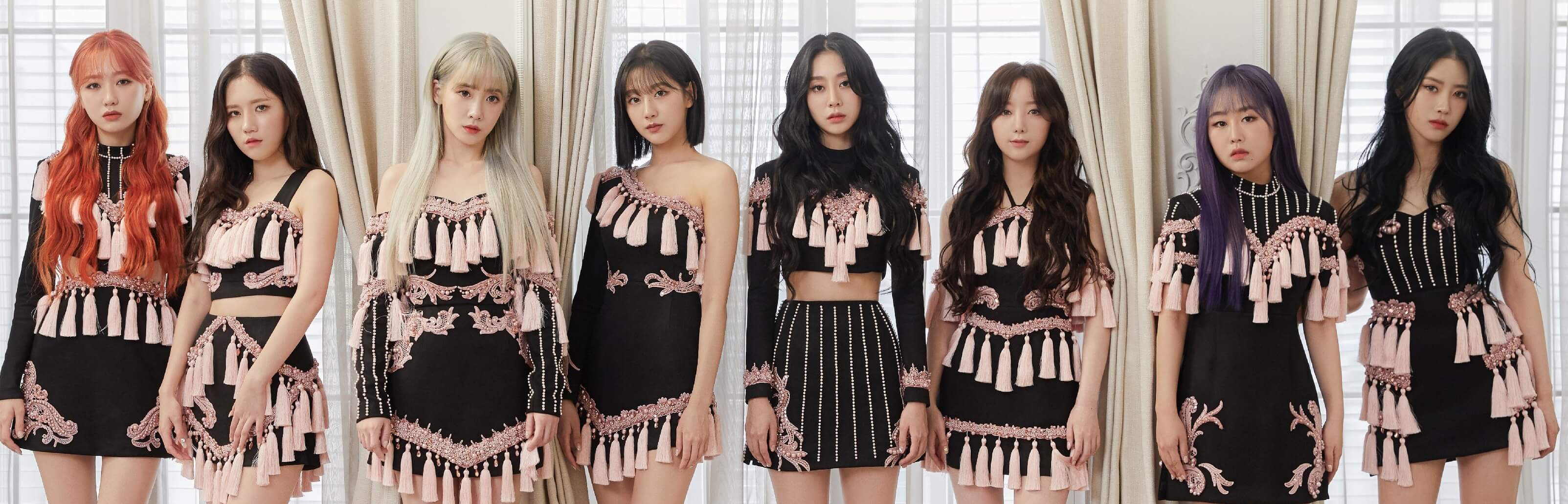 2024 러블리즈 10주년 콘서트 출연진