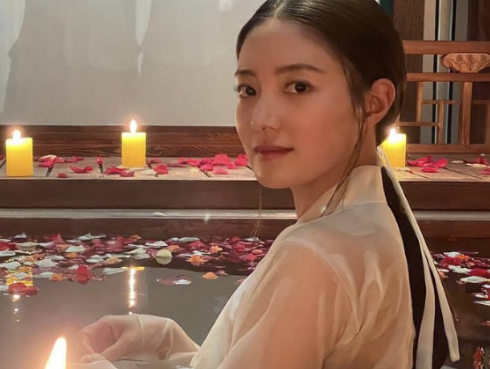 열녀박씨 계약결혼뎐