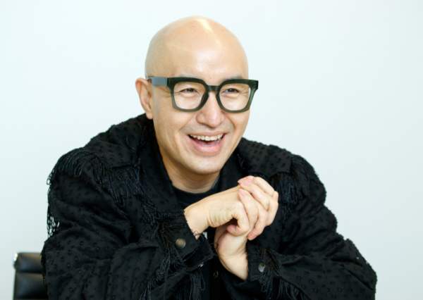 홍석천 프로필