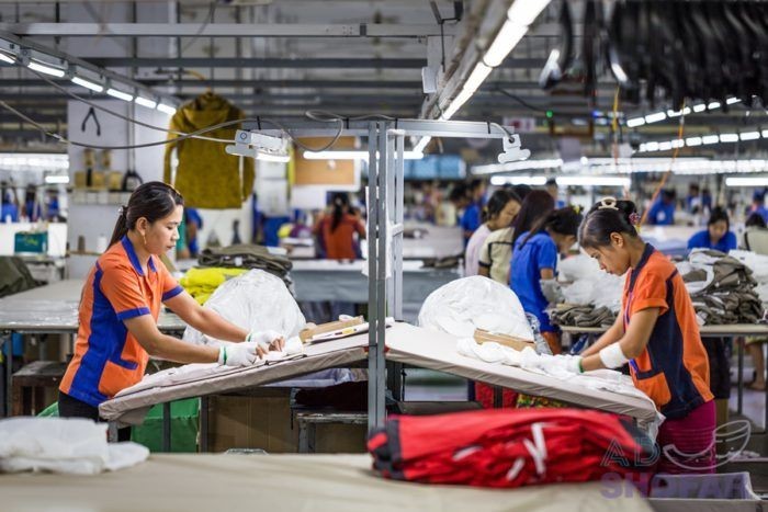 미얀마의 경제와 주요 산업